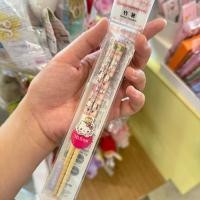 ราคา ตะเกียบ kitty ของแท้ พร้อมส่ง (55708756149)