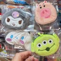 ราคา sanrio กระเป๋าเหรียญ ของแท้ พร้อมส่ง (52058684676)