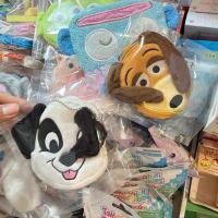 ราคา Disney กระเป๋าเหรียญ ของแท้จากญี่ปุ่น (57658638877)