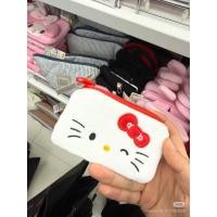 ราคา กระเป๋าเหรียญ kitty ของแท้ จากเกาหลี (54305942047)