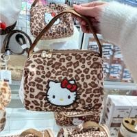 ราคา kitty กระเป๋าลายเสือ ของแท้ พร้อมส่ง (52108639475)