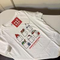 ราคา kitty เสื้อ uniqlo ของแท้จากญี่ปุ่น (50708366919)