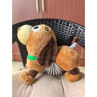 ราคา ตุ๊กตาน้องหมา Slinky dog ตัวใหญ่ ขนาด 40 cm (46603233658)