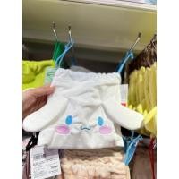 ราคา ถุงหูรูด ถุงผ้า ใส่ของจุกจิก น่ารัก sanrio แท้จากญี่ปุ่น (45055835654)