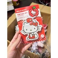 ราคา แผ่นปรับอากาศ kitty แผ่นหอมกลิ่น apple ของแท้ พร้อมส่ง (40428914298)