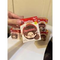 ราคา กล่องจุ่มกระเป๋าม่อนชิชิ monchichi ของแท้ (48856715583)