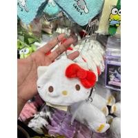 ราคา sanrio กระเป๋าใส่เหรียญ ผ้านุ่มนิ่ม น่ารัก ของแท้จากญี่ปุ่นจ้า (45005840275)