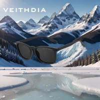 ราคา แว่นตาปีนเขาและเดินป่า VEITHDIA V7508 สำหรับผู้ชายและผู้หญิง ป้องกันแสงจ้า UV400 และลดความสว่าง เพื่อกีฬากลางแจ้ง (47207759037)