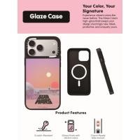 ราคา CASECASE X Star Wars Sunrise Case ป้องกันรอยขีดข่วนแม่เหล็กดูดเคลือบสําหรับ IPhone 17 Air 16 15 14 Pro Max Plus Hard กลับกรณีกล่องแกะสลักโลโก้ (51306597704)