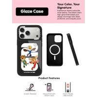 ราคา CASECASE X FIFA WORLD CUP 26 COUNTRY MASCOTS กรณีป้องกันรอยขีดข่วนแม่เหล็กดูดเคลือบสําหรับ IPhone 17 Air 16 15 14 Pro Max Plus Hard กลับกรณีกล่องแกะสลักโลโก้ (40128572436)