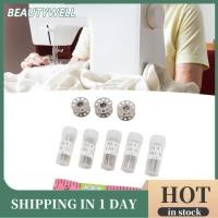 ราคา Beautywell เข็มจักรเย็บผ้า 50 ชิ้น HAX1 3 Bobbins Universal สำหรับ Flying Man (47807234913)