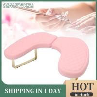 ราคา beautywell ที่รองแขนเล็บนุ่มสบายหมอนรองมือทำเล็บมือกันลื่น (28544353132)