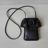 ราคา กระเป๋าสะพายข้าง FX Diagonal Small Bag สไตล์ใหม่สำหรับฤดูร้อน ออกแบบเฉพาะ niche พร้อมช่องเก็บโทรศัพท์มือถือ (52808248480)