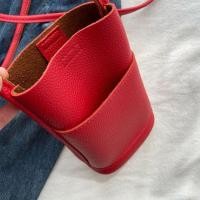 ราคา FX Diagonal Small Bag Boya 2026 กระเป๋าสะพายข้าง Casual ดีไซน์เรียบง่าย มินิสำหรับสาวน่ารัก (43829773643)
