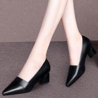 ราคา MARIA PIA มาเรียเปีย รองเท้าส้นสูง รุ่น M75 21744 แนะนำให้ลดไซส์ จากปกติ 1 ไซส์ (46855292383)