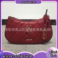 ราคา กระเป๋าสะพายทรงถังLynตัวใหม่สวยสุด (57858382581)