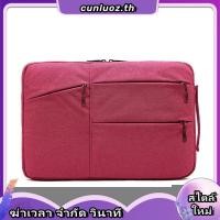ราคา WiWU Alpha Slim Sleeve กระเป๋าใส่แล็ปท็อป ซองใส่โน๊ตบุ๊ค ผ้ากันน้ำ ซิป YKK (40879841408)