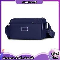 ราคา CONVERSE กระเป๋ากระเป๋าคาดเอว ผู้ใหญ่ รุ่น WAIST BAG 1261866AU 4BKXX (42529841163)