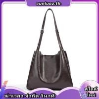 ราคา BOSTANTEN Carrie Bag กระเป๋าสะพายไหล่สำหรับผู้หญิง ทรงเรียบง่าย อเนกประสงค์ จุของได้เยอะ (41029320051)