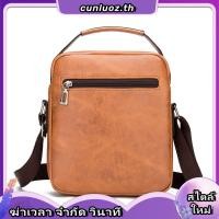 ราคา Lyn Casual Business Mens Backpack Fashion Korean Edition Backpack กระเป๋าสะพายผู้ชาย (48758062929)