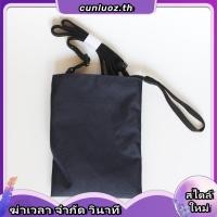 ราคา Anello กระเป๋าใส่ของแบบสะพายข้างกันน้ำ ขนาดเล็ก พกพาสะดวก เหมาะสำหรับเด็กหญิงและเด็กชาย กระเป๋าสะพายข้างข้างเดียว น้ำหนักเบา ใส่โทรศัพท์มือถือได้ (26687457319)
