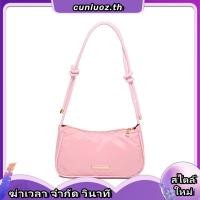 ราคา Bata บาจา กระเป๋าสะพายไหล่ สำหรับผู้หญิง รุ่น EVELYN สีดำ 9246014 สีทอง 9248014 (50657384484)