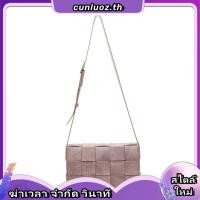 ราคา แฟชั่นใหม่หนัง ค โรสบอดี กระเป๋าย้อนยุค ยู นิสซ์ สลิงกระเป๋าสบายๆสานกระเป๋าคลัทช์ (40629456232)