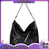 ราคา กระเป๋าผู้หญิงแฟชั่นใหม่ไฮเอนด์เฉพาะกลุ่ม กระเป๋าสะพายข้างแฟชั่นผู้หญิง กระเป๋าใบใหญ่ กระเป๋า กระเป๋าแฟชั่นผู้หญิง (41329754733)