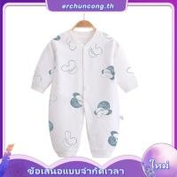 ราคา พร้อมส่ง ชุดนอนจั๊มสูท แขนยาว ลายการ์ตูนน่ารัก สําหรับเด็กทารกแรกเกิดผู้ชาย และเด็กผู้หญิง (55008710584)