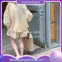 ราคา ชุดเสื้อผ้าป้องกันแสงแดดฤดูร้อนสำหรับเด็กผู้หญิง 2024 สไตล์เกาหลีใหม่ ชุดลำลองป้องกันรังสี UV สามชิ้นสำหรับเด็กโต (48758275408)