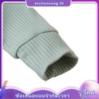 ราคา ชุดจั๊มสูทรอมเปอร์ แขนยาว ผ้าฝ้าย สีพื้น สําหรับเด็กทารกผู้ชาย และผู้หญิง อายุ 0 18 เดือน (53158286770)