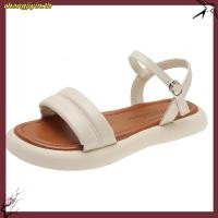 ราคา BATA Cazz Women รองเท้าแตะส้นเตารีดเข็มขัดหลังสีดํา สีเบจ 6316179 6318179 รองเท้าหญิง (50357841425)