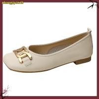 ราคา O B รองเท้าหนังแกะ รุ่น AUDREY CREST CLASSIC HEELS IN GIRL IN BLACK 11248CS32166F C4BKXX (48857849585)
