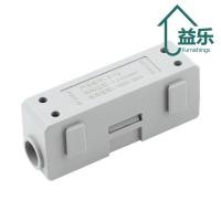 ราคา ANTINON Quick Terminal Block Conductor Brass High Power Splitter Docking Terminal Blocks ไฟฟ้า (55708141187)