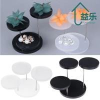 ราคา ANTINON เครื่องประดับ Organizer ตู้โชว์ Party Decor Cupcake Stand (48458110272)