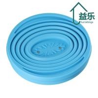 ราคา ANTINON Pour Over Reusable Camping Coffee Dripper Red Cup Camp Coffee Conical Coffee Filter Cup home (44079420775)