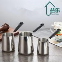 ราคา ANTINON เหล็กทําเหยือกเครื่องมือ DIY สบู่หม้อเหยือกเทียนสแตนเลส (43729922922)