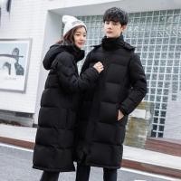 ราคา โค้ทขนเป็ดแท้ทรงยาว รุ่น Premium Korea Long Down พร้อมส่ง (48807980895)