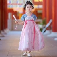 ราคา ฮันฟูสำหรับผู้หญิงปี 2025 สไตล์โบราณผสมผสานด้วยแฟชั่นสมัยใหม่ และออกแบบมาอย่างสวยงามตามแบบฉบับตะวันตกและจีน (54207165615)