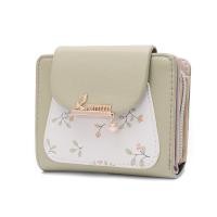 ราคา หนังพับซิปกันชนพิมพ์บัตรเหรียญนักเรียน ออกแบบเวอร์ชั่นเกาหลี มาพร้อมแพคเกจขนาดกะทัดรัด พร้อมสินค้าและจัดส่งไว (57302349345)