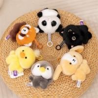 ราคา คลังสินค้า มากค่า ลูกเพนกวินน้อยน่ารัก กระต่าย แพนด้าแดง หมีสีน้ําตาลอ่อน ช้างเทา แมวสยามเทา และหมาน้อย ความสง่างาม บรรยากาศ ของขวัญเด็ก (47257746975)