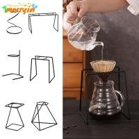 ราคา ร่าเริง ชั้นวางกระดาษกรองกาแฟ ที่วางแก้วกรองกาแฟสนับสนุนสีดํา อุปกรณ์กาแฟคุณภาพสูงเครื่องมือเหล็กมือทําชั้นวางกาแฟในร่มกลางแจ้ง (52057485066)