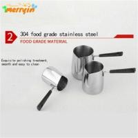 ราคา MERRYIN หม้อละลายขี้ผึ้ง หม้อสบู่ เท เหยือกเทียน DIY (54407508880)