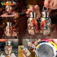 ราคา ร่าเริง ถ้วยฉนวนขวดน้ํารั่วซึม 300มล 316 สแตนเลสทนทานแก้วกาแฟแบบพกพาเดินป่ากลางแจ้ง (49357970376)