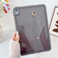 ราคา Soft TPU สําหรับ Xiaomi Pad Mini 8 8 2025 Pad 8 8Pro 7 7Pro Pad 5 5Pro 6 6Pro Poco Pad X1 11 2 Redmi K Pad 8 8 2025 Pad 2 11 2025 SE 11 Anti fall สายรัดข้อมือ (56403807397)