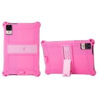 ราคา ฝาครอบแท็บเล็ตซิลิโคนอ่อนนุ่มสําหรับ Tecno MegaPad 10 10 1 2024 T1001 10 1 นิ้วป้องกันกรณี (57708471203)