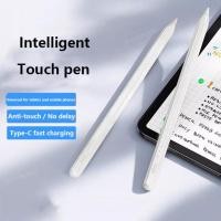 ราคา ปากกาหน้าจอ Capacitive สําหรับ Chuwi Hi10 Max 12 96 2025 AuPad HiPad Hi10 XPro 10 1 11 12 96 นิ้ว Universal Stylus ปากกา (50300102987)