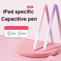 ราคา Touch Smart Active Pencil สําหรับ Infinix Xpad 20 11 นิ้ว 2025 Xpad 11 2024 GT 13 Universal Stylus ปากกา (44005283834)