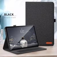 ราคา SAMSUNG หรูหราใหม่ธุรกิจสําหรับSamsung Galaxy Tab S10 FE Plus 13 1 นิ้วSM X620 X626B 2025 S10 FE 10 9 SM X520 X526B S10 Plus S9 FE Plus S7 12 4 S8 A9 Plusฝาครอบป้องกันแม่เหล็ก (43506017627)