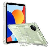 ราคา Transprent สําหรับ Xiaomi Redmi Pad SE 8 7 2024 SE 11 MiPad 7 Pro 11 2 6 5 Pro Mi Pad7 Pad6 Pad5 การกระจายความร้อนแท็บเล็ตพร้อมช่องเสียบปากกา (42701179760)